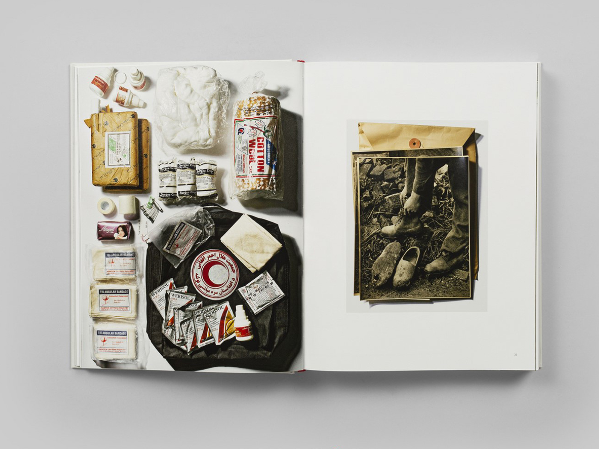 HUMANITY by Henry Leutwyler, published by Steidl