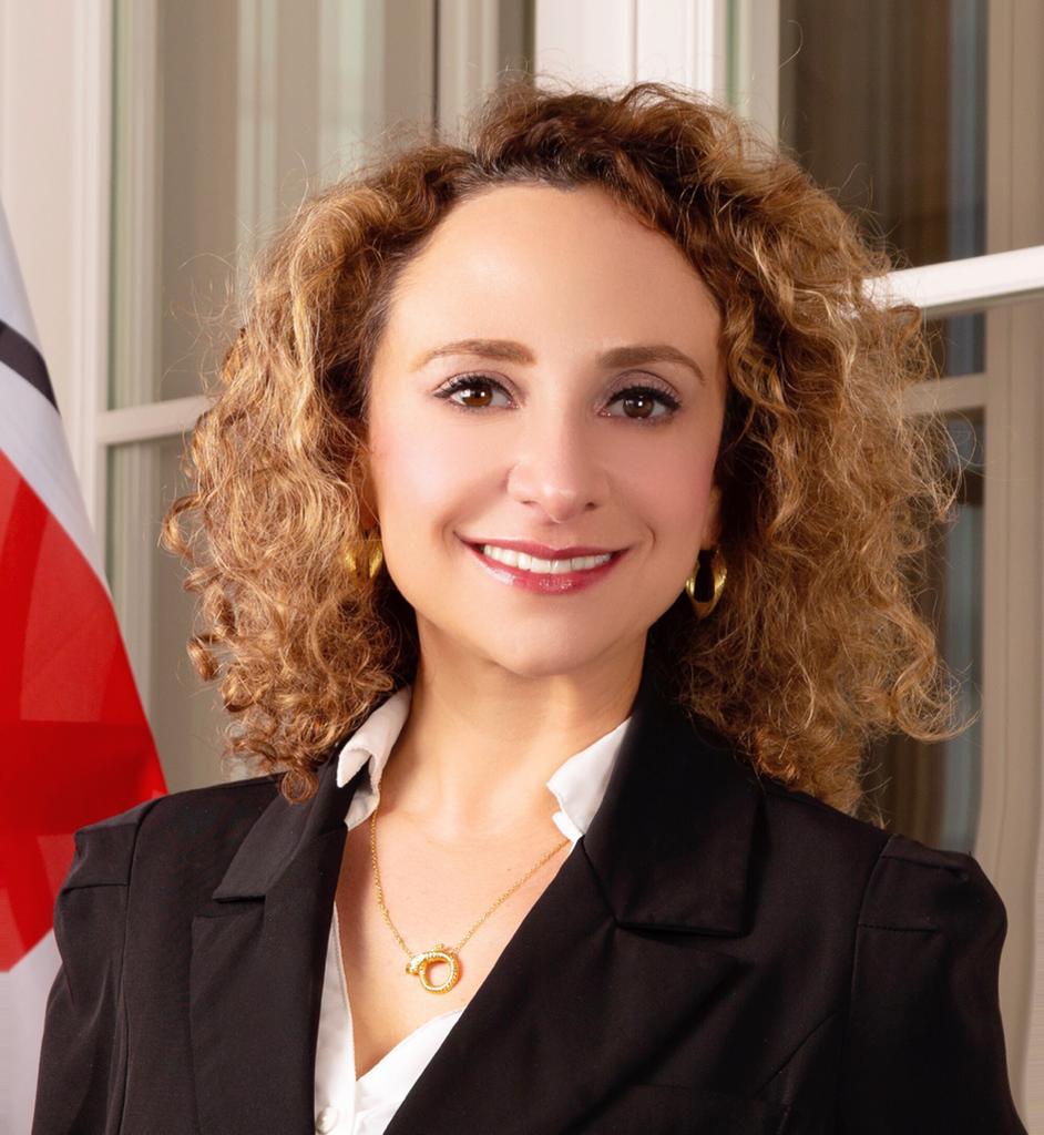 María Soledad Rueda